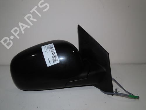 Right mirror NISSAN NOTE (E11, NE11) 1.5 dCi | BP15904065C27 