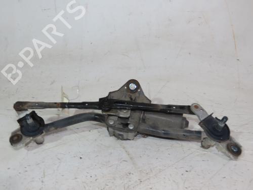 Used Front wiper motor HYUNDAI i10 I (PA) 1.2 (86 hp) 20100310