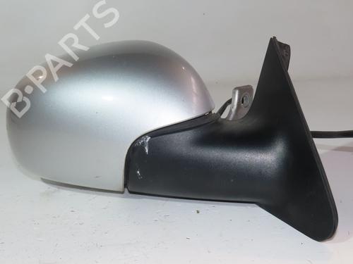 Bakspejl Højre VW NEW BEETLE (9C1, 1C1) 1.9 TDI (90 hp) 28712493
