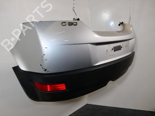 Used Rear bumper VOLVO C30 (533) 1.6 D (109 hp) 31055497