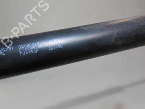 Used Tailgate lift support RENAULT ESPACE IV (JK0/1_) 2.0 dCi (JK02, JK03) (131 hp) 20670597