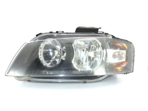 left-headlight-audi-a3-8p1-2003-2004-2005-2006-2007-2008-2009-2010-2011-2012-2013-31984417 main image