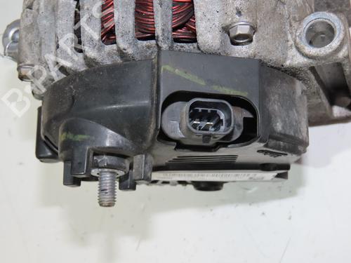Alternator OPEL MERIVA B MPV (S10) 1.3 CDTI (75) | BP37454251M7 - Image 2