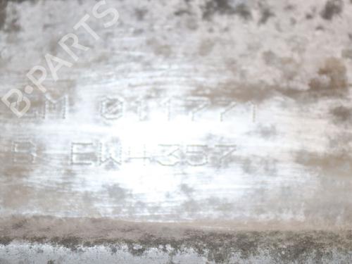 Gearbox CHEVROLET CAPTIVA (C100, C140) 2.0 D | BP32873357M3 - Image 5