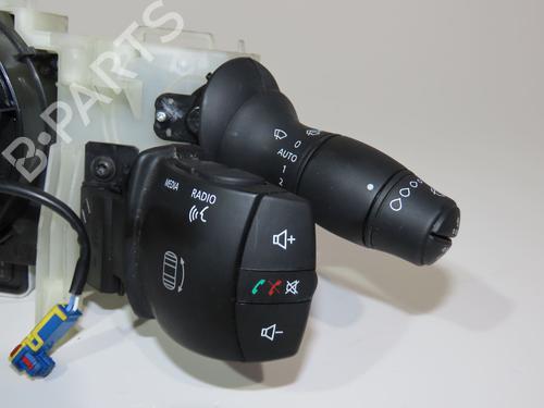 Steering column stalk RENAULT MASTER III Van (FV) 2.3 dCi 165 FWD (FV0P, FV0U, FV11, FV12, FV1E) | BP20151745I23 
