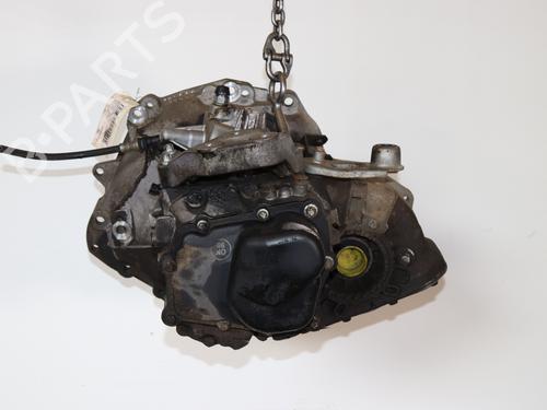 Gearbox OPEL CORSA D (S07) 1.3 CDTI (L08, L68) | BP14958880M3 