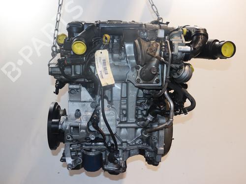 Engine PEUGEOT 308 SW II (LC_, LJ_, LR_, LX_, L4_) 1.2 THP 110 | BP30980111M1 