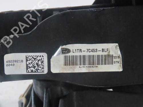 Gear lever FORD PUMA (J2K, CF7) 1.0 EcoBoost mHEV | BP40518625M90 - Image 2