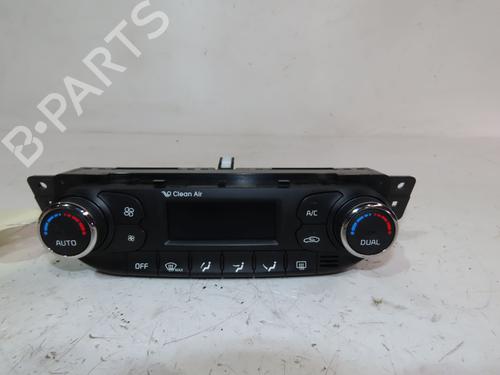Used Climate control KIA CEE'D (JD) 1.6 CRDi 128 (128 hp) 18968496