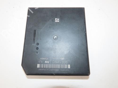 Fuse box RENAULT KANGOO Express (FW0/1_) 1.5 dCi 75 (FW07, FW10, FW04) | BP36573324E1 - Image 3