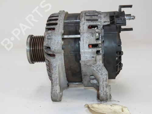 Alternator RENAULT CAPTUR I (J5_, H5_) 1.3 TCe 150 (J5NK, J5JS) | BP30404652M7 - Image 4