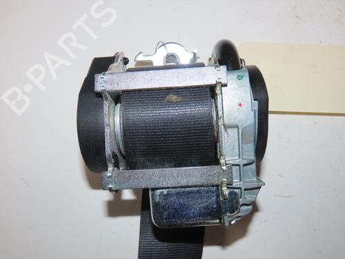 Front left seatbelt PEUGEOT 206+ (2L_, 2M_) 1.4 i (2LKFWA, 2MKFWA) | BP31055426I26 - Image 3