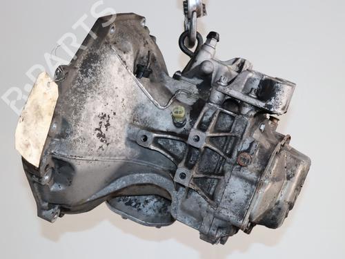 Gearbox OPEL ZAFIRA A MPV (T98) 1.6 16V (F75) | BP18316689M3 