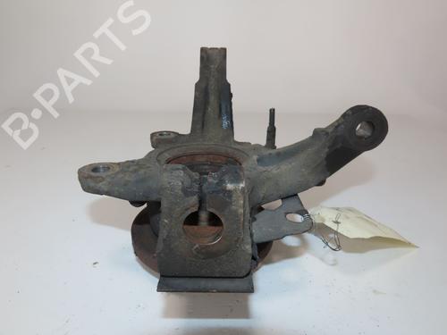 Used Right front steering knuckle RENAULT CLIO IV (BH_) 1.5 dCi 75 (75 hp) 26876751