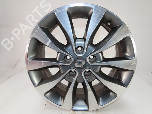 Rim RENAULT KOLEOS I (HY_) 2.0 dCi (HY0K) | BP29621758C45 