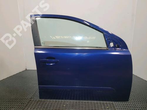 Used Right front door OPEL ASTRA H (A04) 1.7 CDTI (L48) (100 hp) 9034041