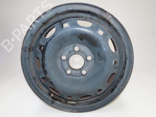 Felga VW POLO IV (9N_, 9A_) 1.4 TDI | BP29846045C45