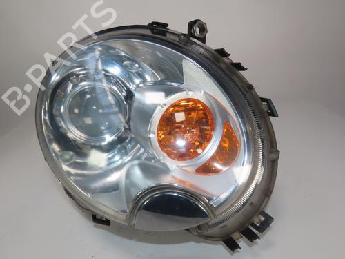 Left headlight MINI MINI (R56) Cooper S | BP34608806C28  - Image 6