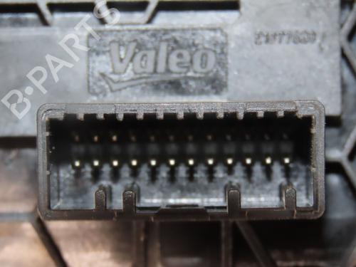 Left front window switch RENAULT KADJAR (HA_, HL_) 1.5 BLUE dCi 115 (HLA6) | BP29963034I27