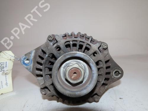 Alternator SUZUKI SPLASH (EX) 1.0 (A5B310) | BP29414753M7