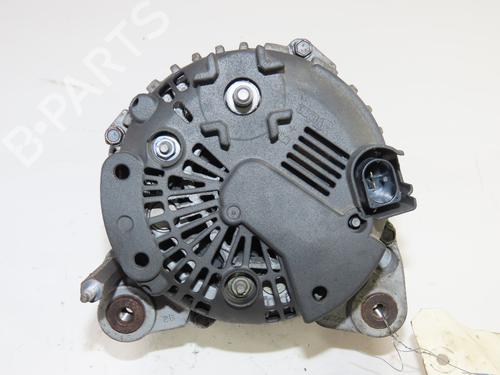 Alternator AUDI A3 (8P1) 2.0 TDI 16V | BP36425999M7 - Image 4