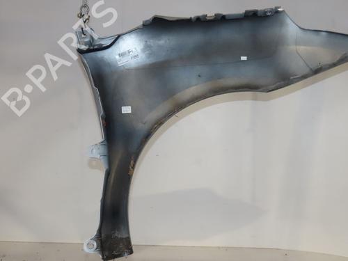 Left front fenders CITROËN C4 I (LC_) 1.6 HDi | BP30117713C41 