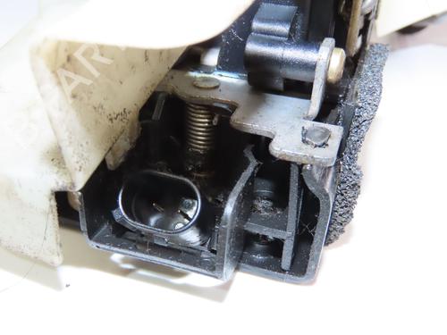 Front right lock VW POLO (9N_, 9A_) 1.9 SDI | BP18887637C97 