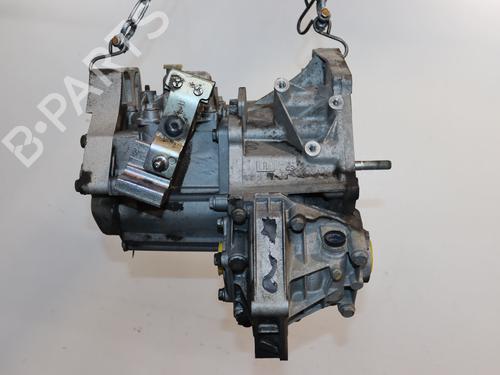 Gearbox FORD KA (RU8) 1.2 | BP28309906M3 