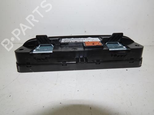 Instrument cluster CITROËN C4 CACTUS 1.2 THP 110 | BP16417077C47 