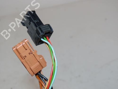 Used Right mirror Right mirror CITROËN DS3 (SA_) 1.6 HDi 90 (92 hp) 34175538 34175538