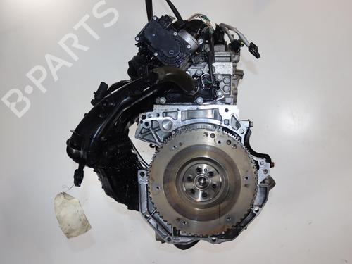 Engine RENAULT TWINGO III (BCM_, BCA_) 1.0 SCe 70 | BP40051536M1 - Image 2
