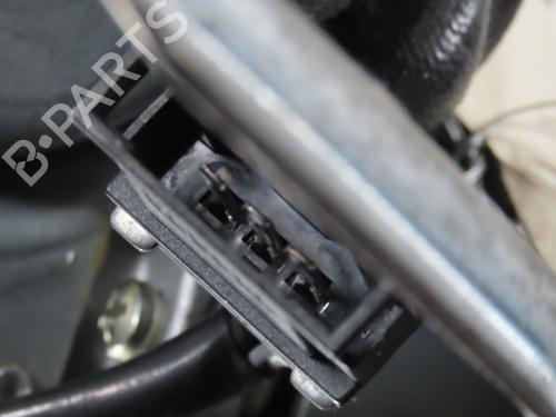 Rear wiper motor VW POLO III (6N1) 64 1.9 D | BP30164830M102 