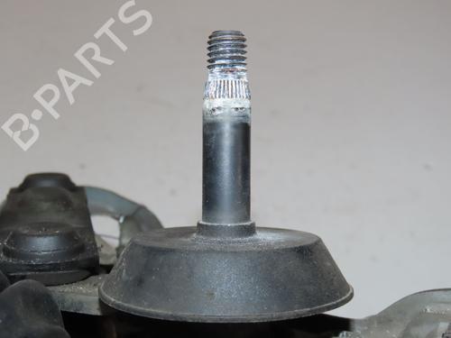 Used Front wiper motor Front wiper motor PEUGEOT 508 I (8D_) 1.6 HDi (112 hp) 33894271 33894271