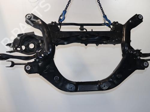 Used Rear axle TOYOTA RAV 4 V (_A5_, _H5_) 2.5 Hybrid AWD (AXAH54, AXAL54) (222 hp) 23160597