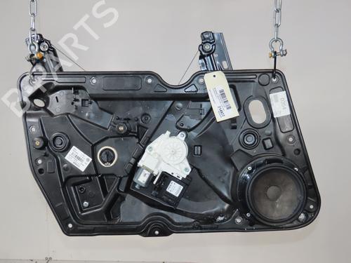 Front left window mechanism VW GOLF VI (5K1) 1.6 TDI | BP32354436C22