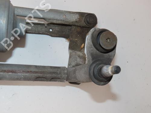Front wiper motor VW GOLF VI Variant (AJ5) 1.6 TDI | BP38627984M29 - Image 3