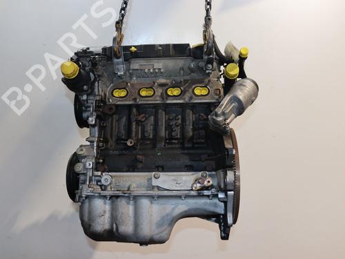 Engine OPEL CORSA D (S07) 1.2 (L08, L68) | BP29872727M1