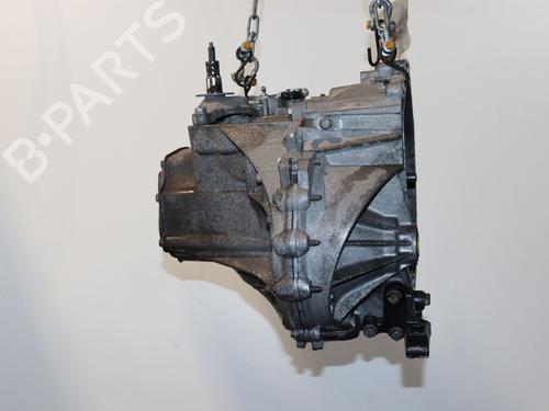 Gearbox PEUGEOT 5008 (0U_, 0E_) 1.6 HDi | BP23563375M3