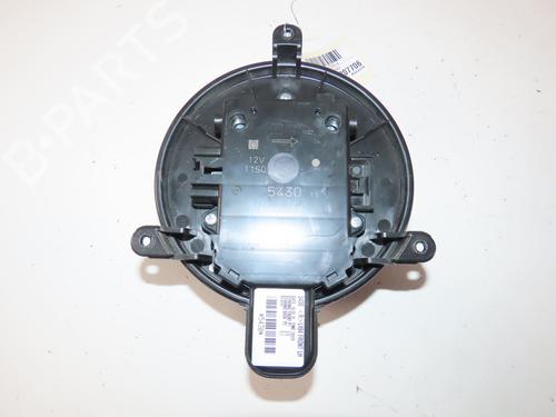Used Heater blower motor Heater blower motor 36893790 36893790