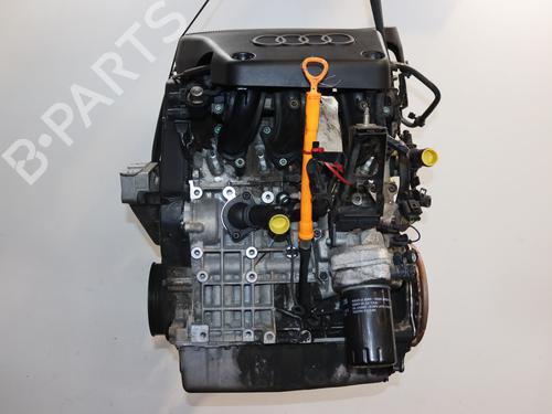 Engine AUDI A3 (8L1) 1.6 | BP32254499M1  - Image 5