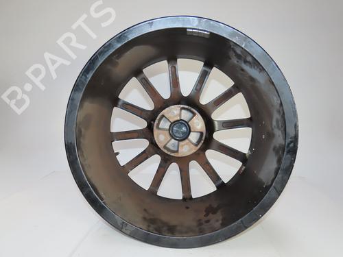 Fælk ABARTH 500 / 595 / 695 1.4 (312.AXF11, 312.AXF1A) | BP31820616C45