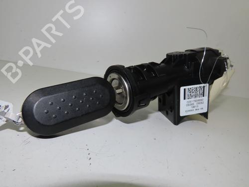 Ignition barrel LANCIA DELTA III (844_) 1.4 (844.AXA1A) | BP16400348M48 