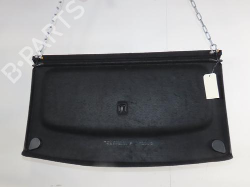 Hattehylde Hattehylde VW GOLF IV (1J1) 1.9 TDI (90 hp) 33947460 33947460