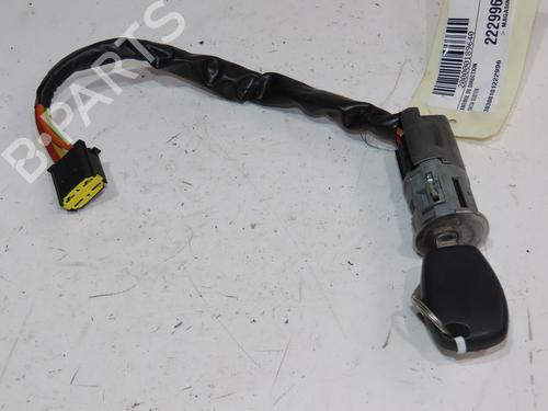 Ignition barrel DACIA DUSTER (HS_) 1.5 dCi (HSMC) | BP38627774M48 - Image 4