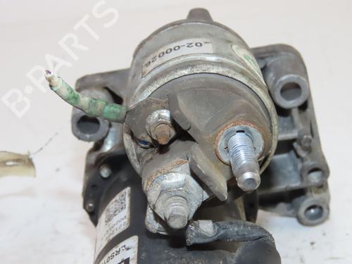 Starter CITROËN NEMO Box Body/MPV (AA_) 1.4 HDi | BP33401097M8  - Image 5