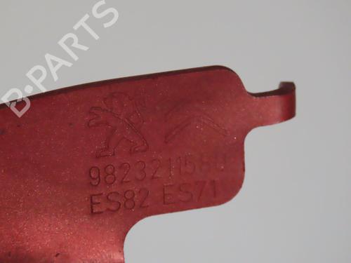 Used Hinge/Door check strap Hinge/Door check strap PEUGEOT 208 II (UB_, UP_, UW_, UJ_) 1.2 PureTech 100 (101 hp) 34529328 34529328