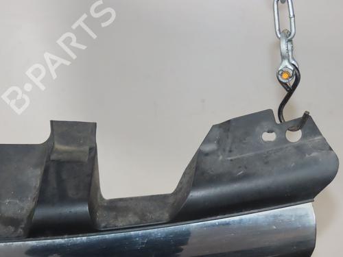 Grill Grill OPEL ZAFIRA / ZAFIRA FAMILY B (A05) 1.7 CDTI (M75) (110 hp) 36311212 36311212