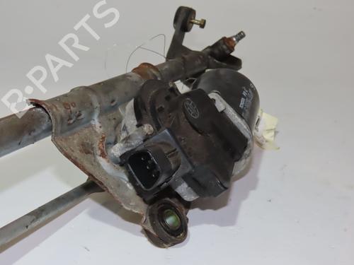 Front wiper motor TOYOTA YARIS (_P1_) 1.5 (NCP13_, NCP13R) | BP17996659M29 