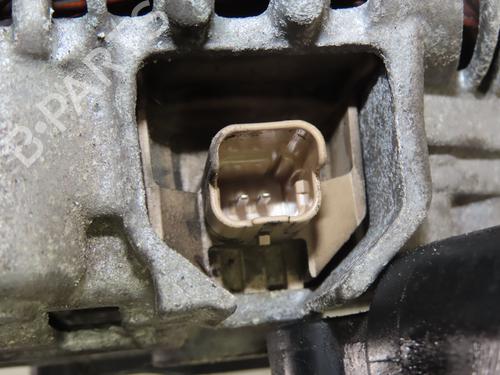 Generator Generator 39602296 39602296