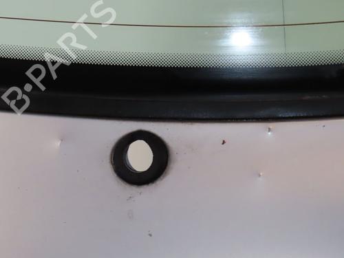 Used Tailgate CITROËN XSARA (N1) 1.4 i (75 hp) 23412655